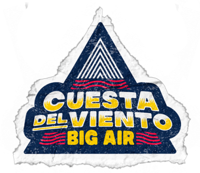 Lastest: Red Bull Fly-to, Cuesta del Viento